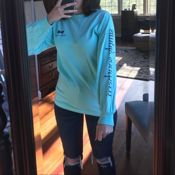 Long sleeve 100% cotton - Picture 3 of 3